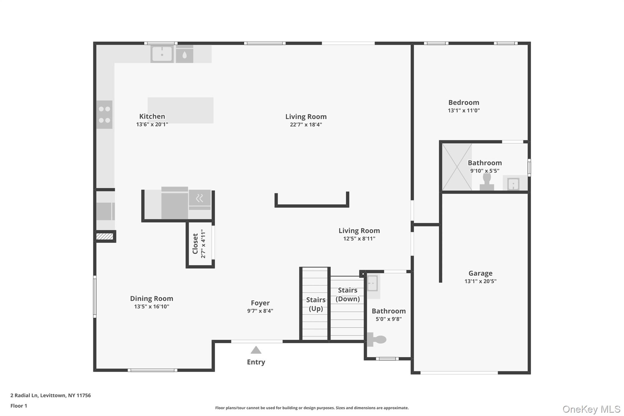 2 Radial Lane – For Sale photo 36