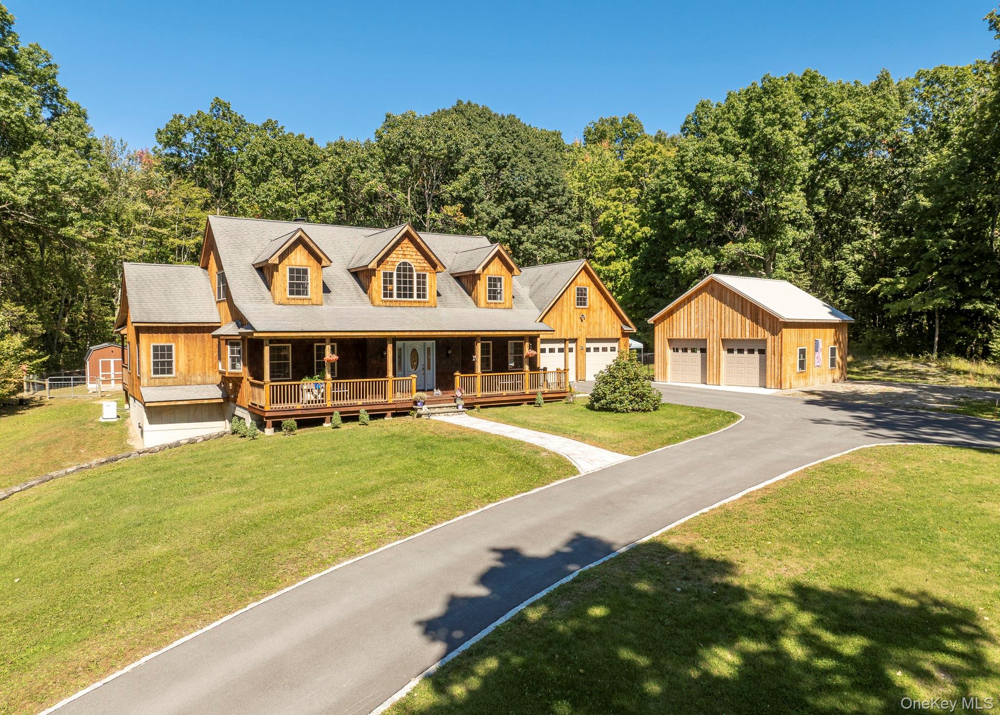36 Appaloosa Lane – For Sale