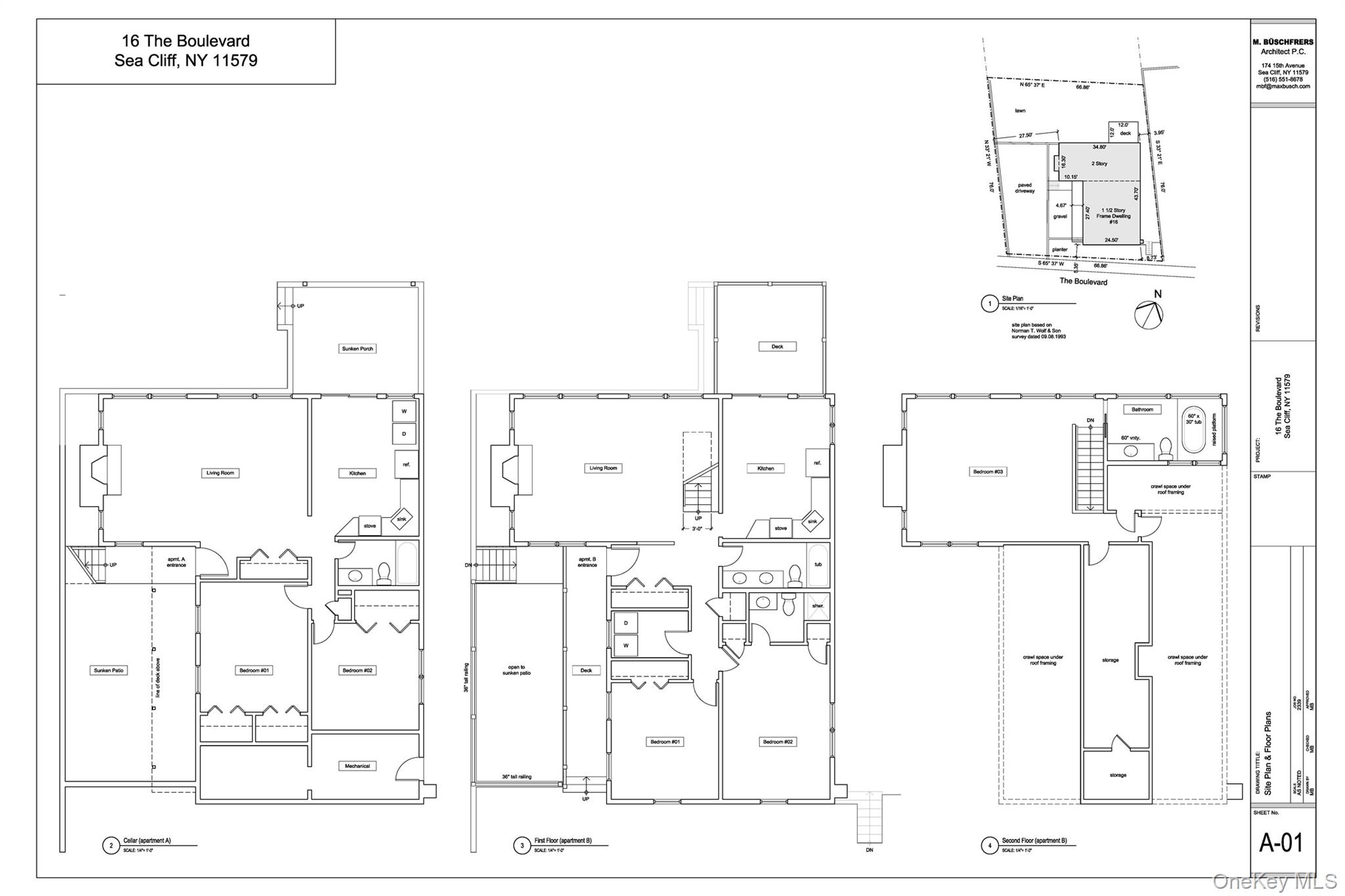 16 The Boulevard Blvd – For Sale photo 30