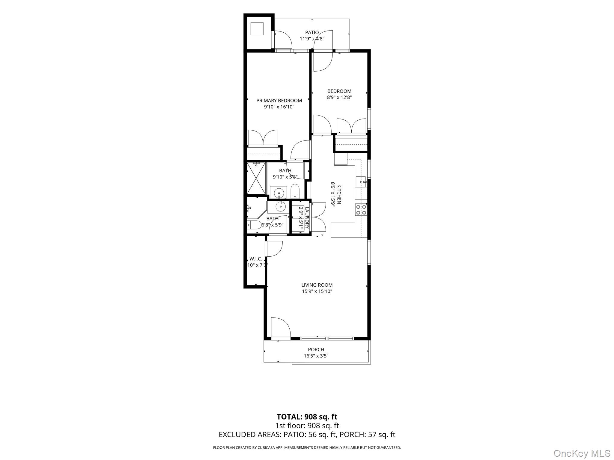 1003 Willow Lane – For Sale photo 4