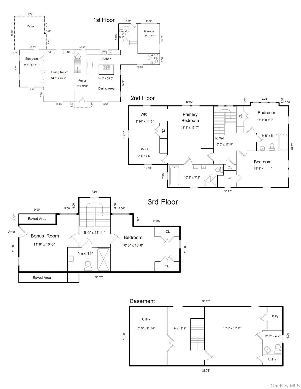 211 Douglas Place – For Sale photo 47