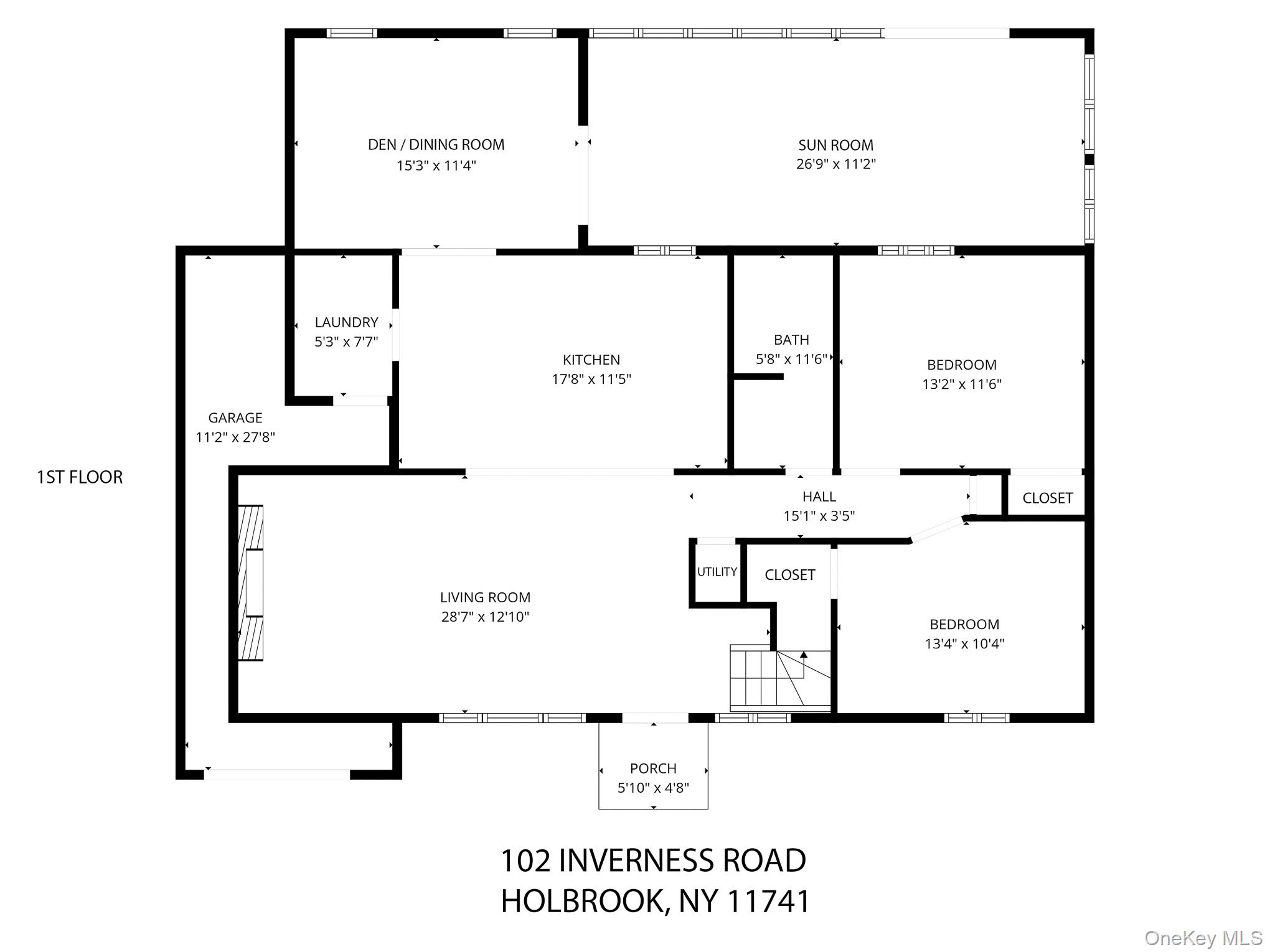 102 Inverness Road – For Sale photo 49