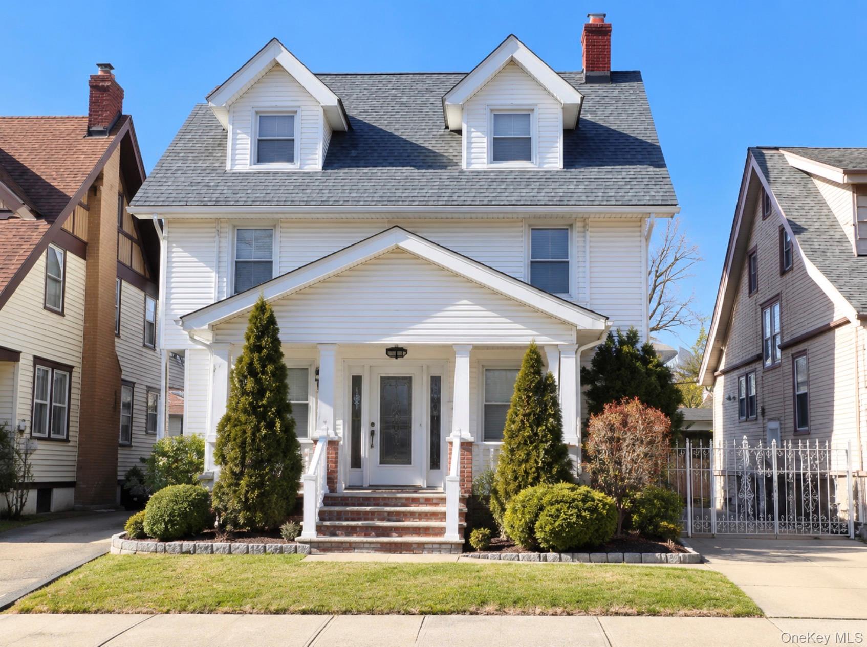 40-36 167 St – For Sale