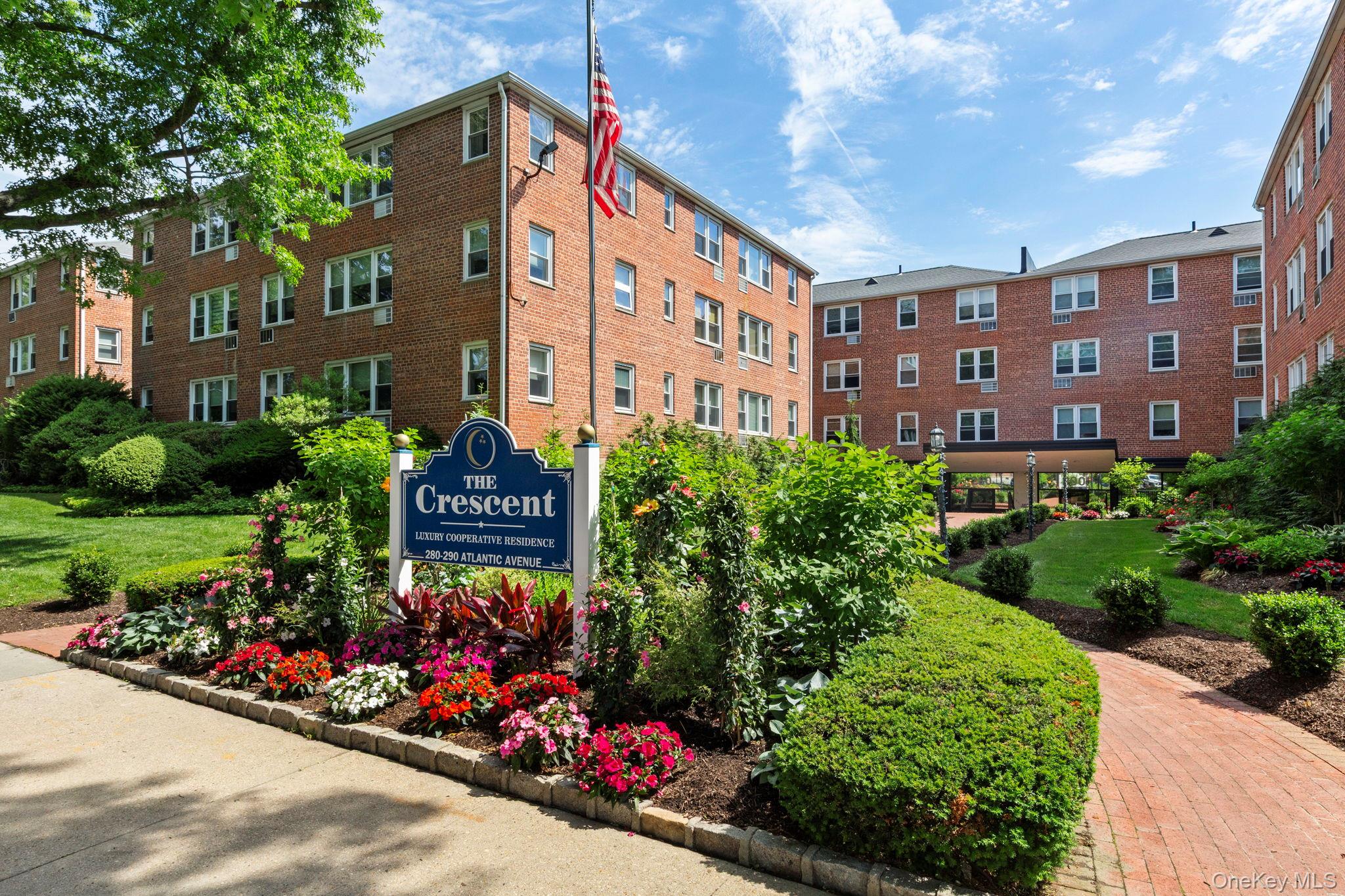 280 Atlantic Avenue, Unit 110