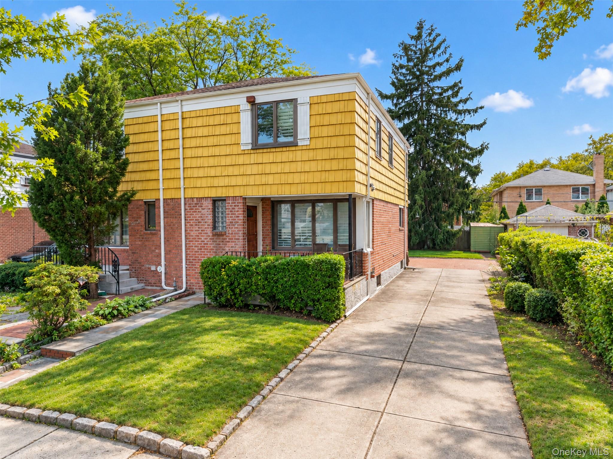 50-40 Francis Lewis Boulevard – For Sale