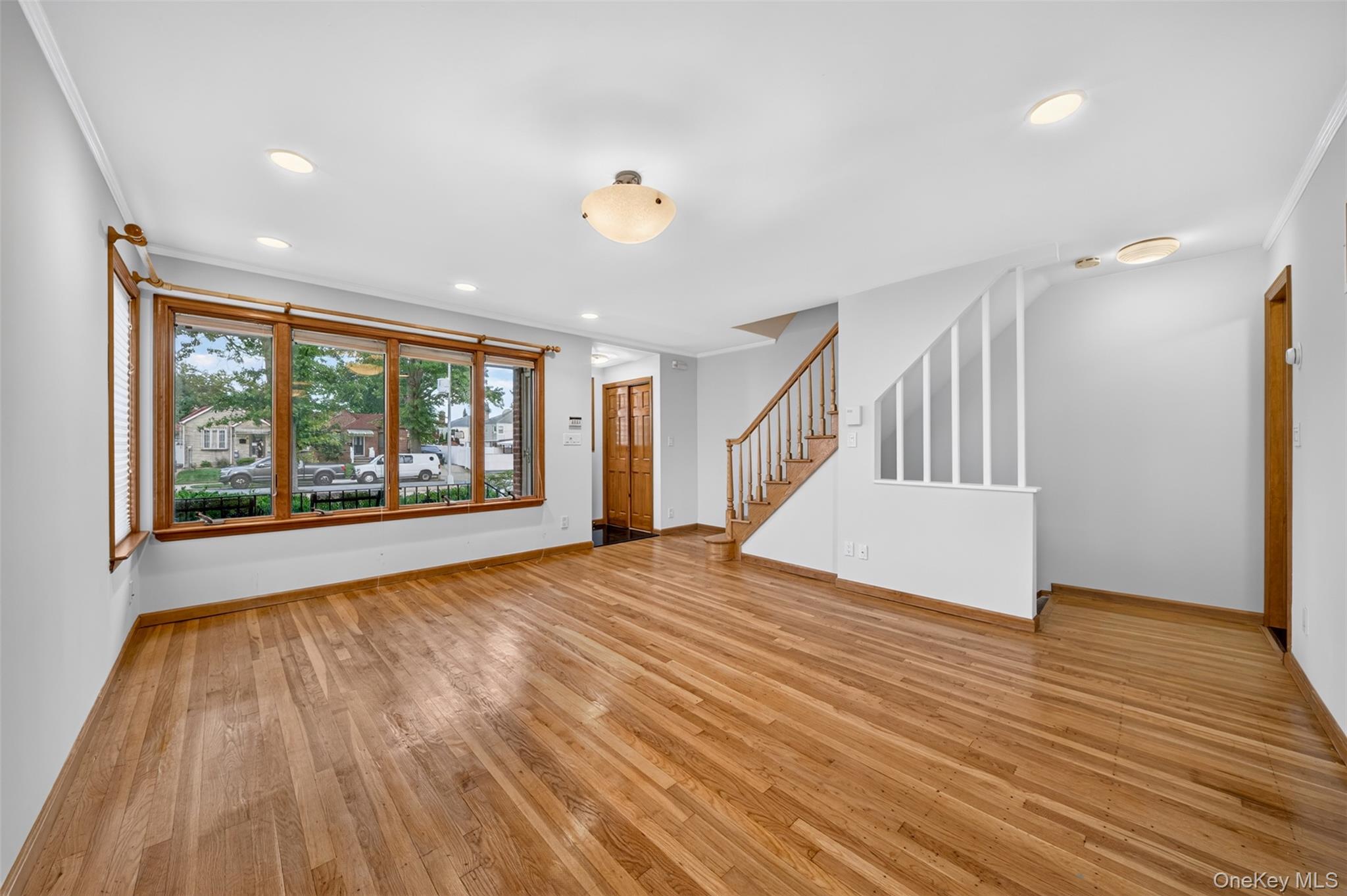50-40 Francis Lewis Boulevard – For Sale photo 3