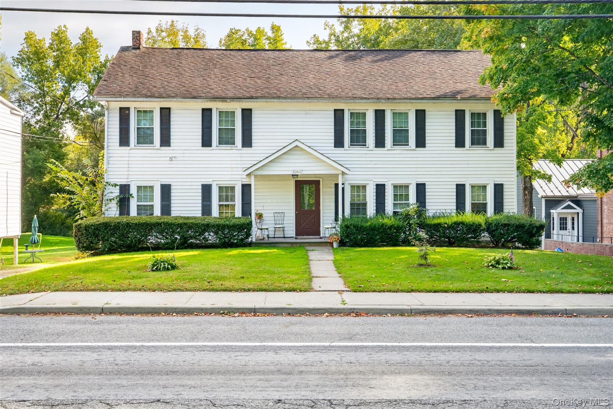 3346 Route 343 – For Sale
