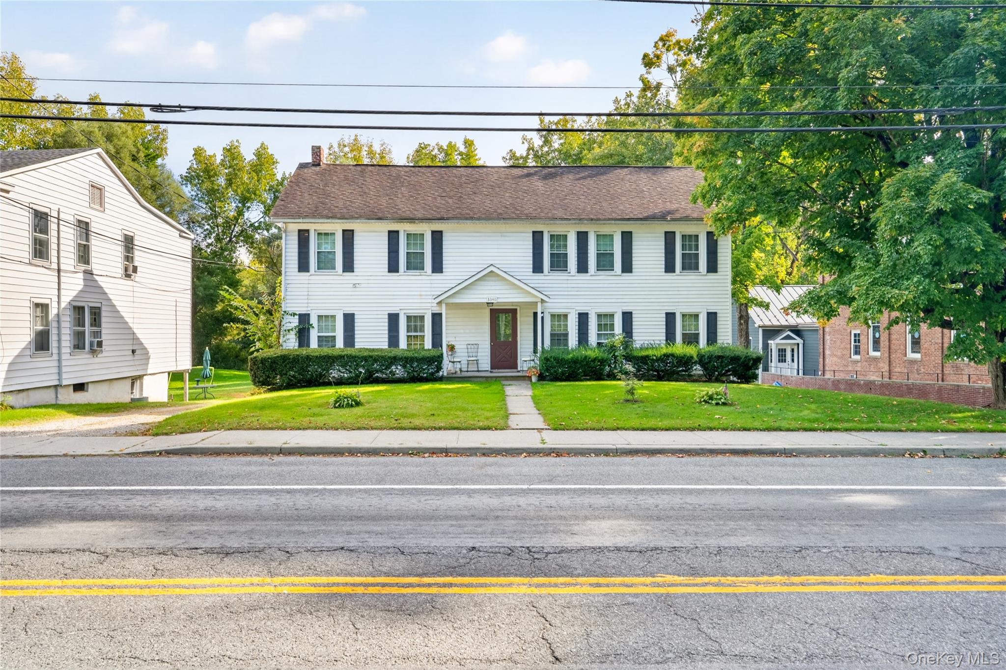3346 Route 343 – For Sale photo 2
