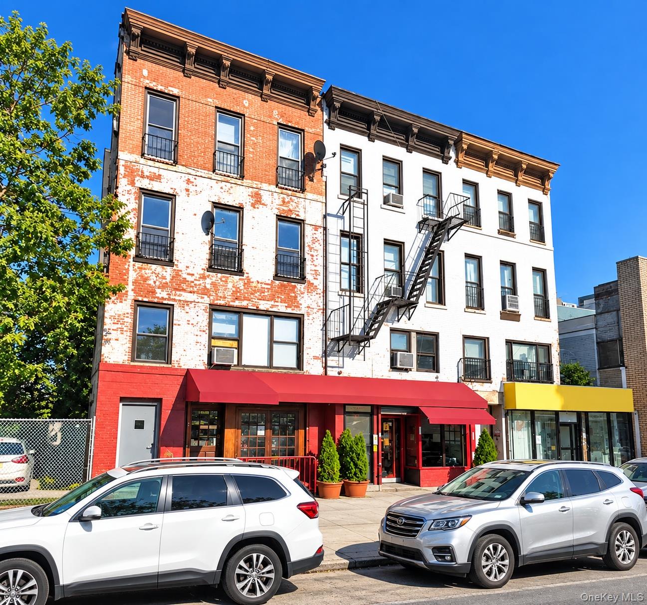 598 Grand concourse – For Sale