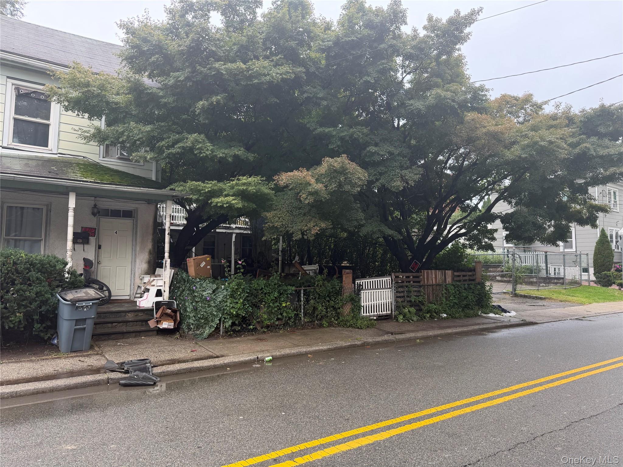 6 Snowden Avenue, Unit 4