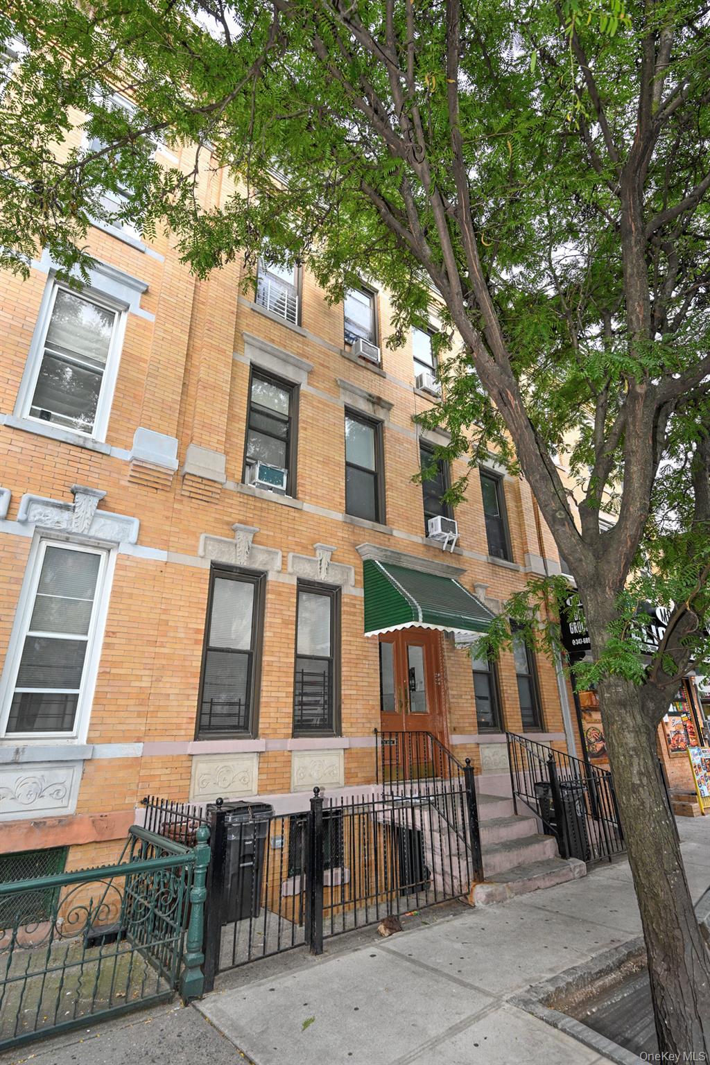 967 Seneca Avenue – For Sale photo 2