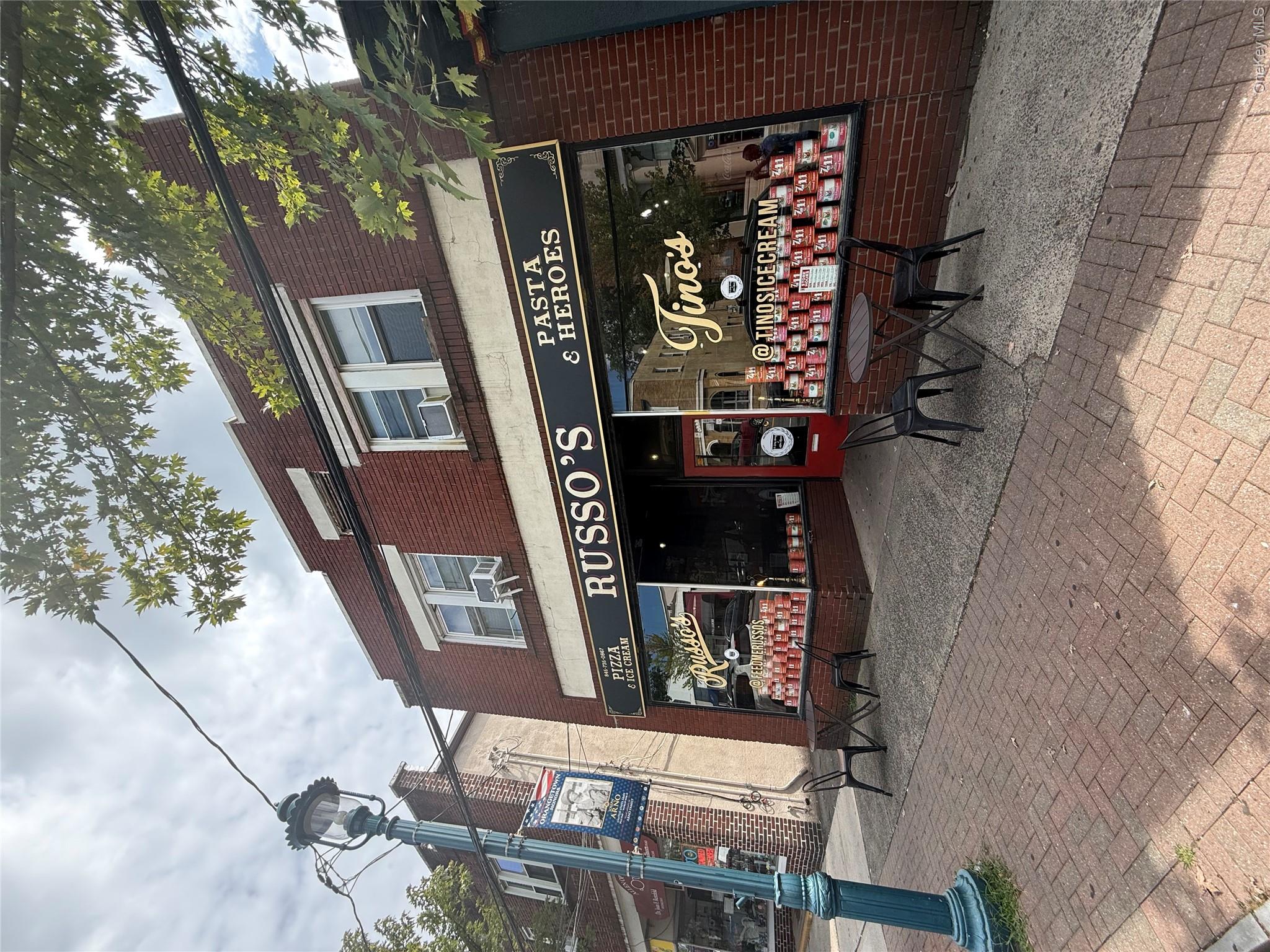 8 E Central Avenue, Unit 2