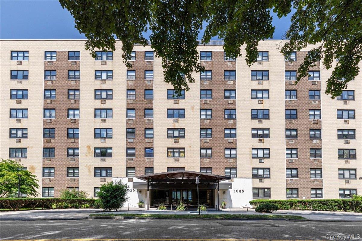 1085 Warburton Avenue, Unit 606 photo 19