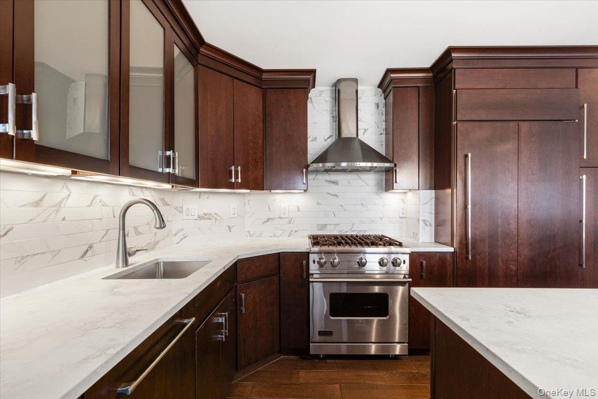 1085 Warburton Avenue, Unit 606 photo 3