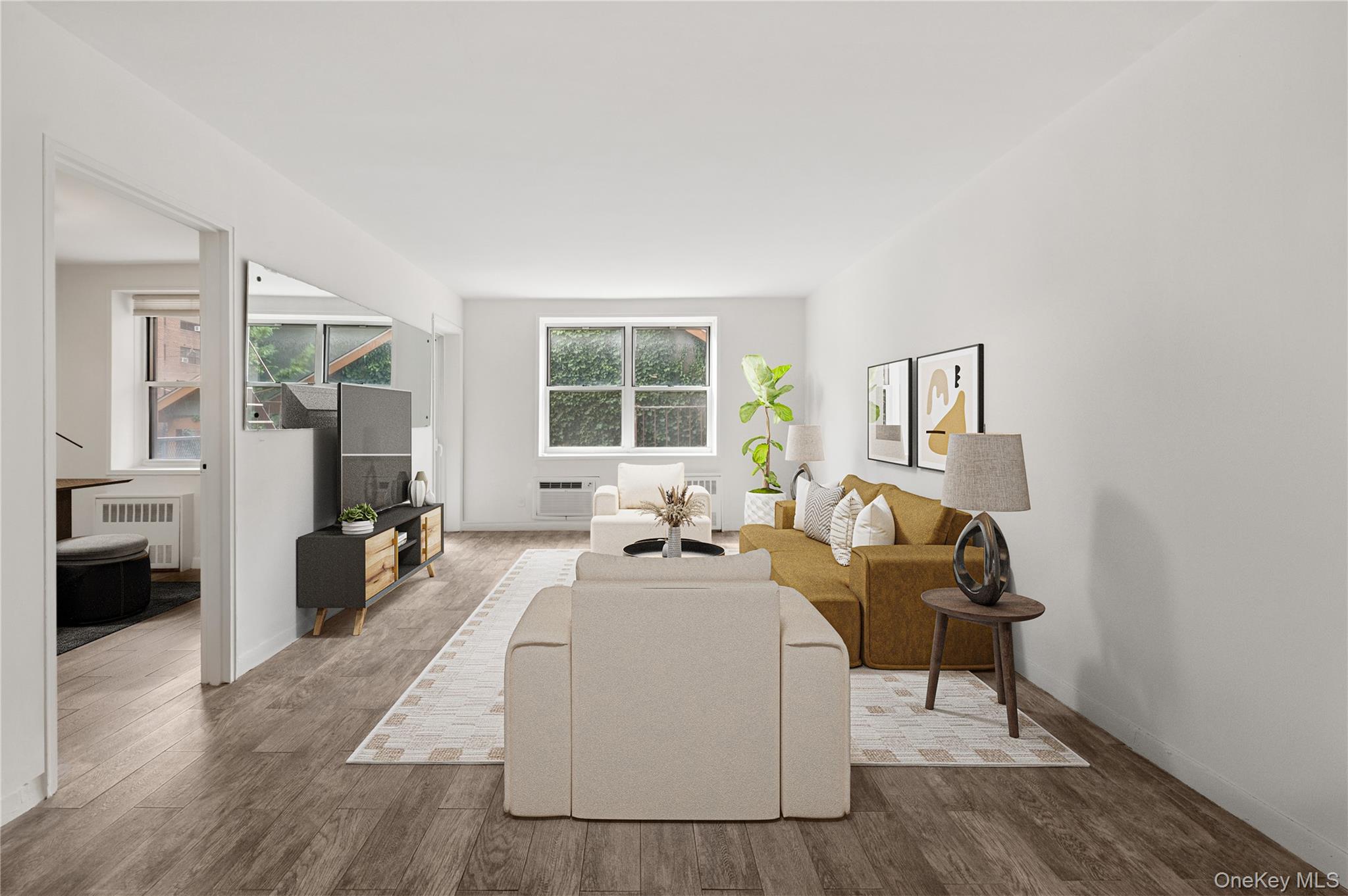 636 N Terrace Avenue, Unit 2B