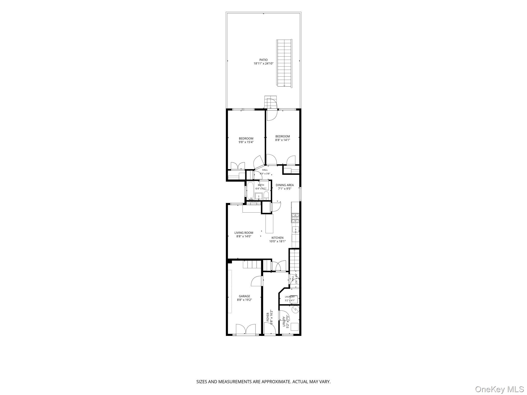 20-10 Hazen Street – For Sale photo 2