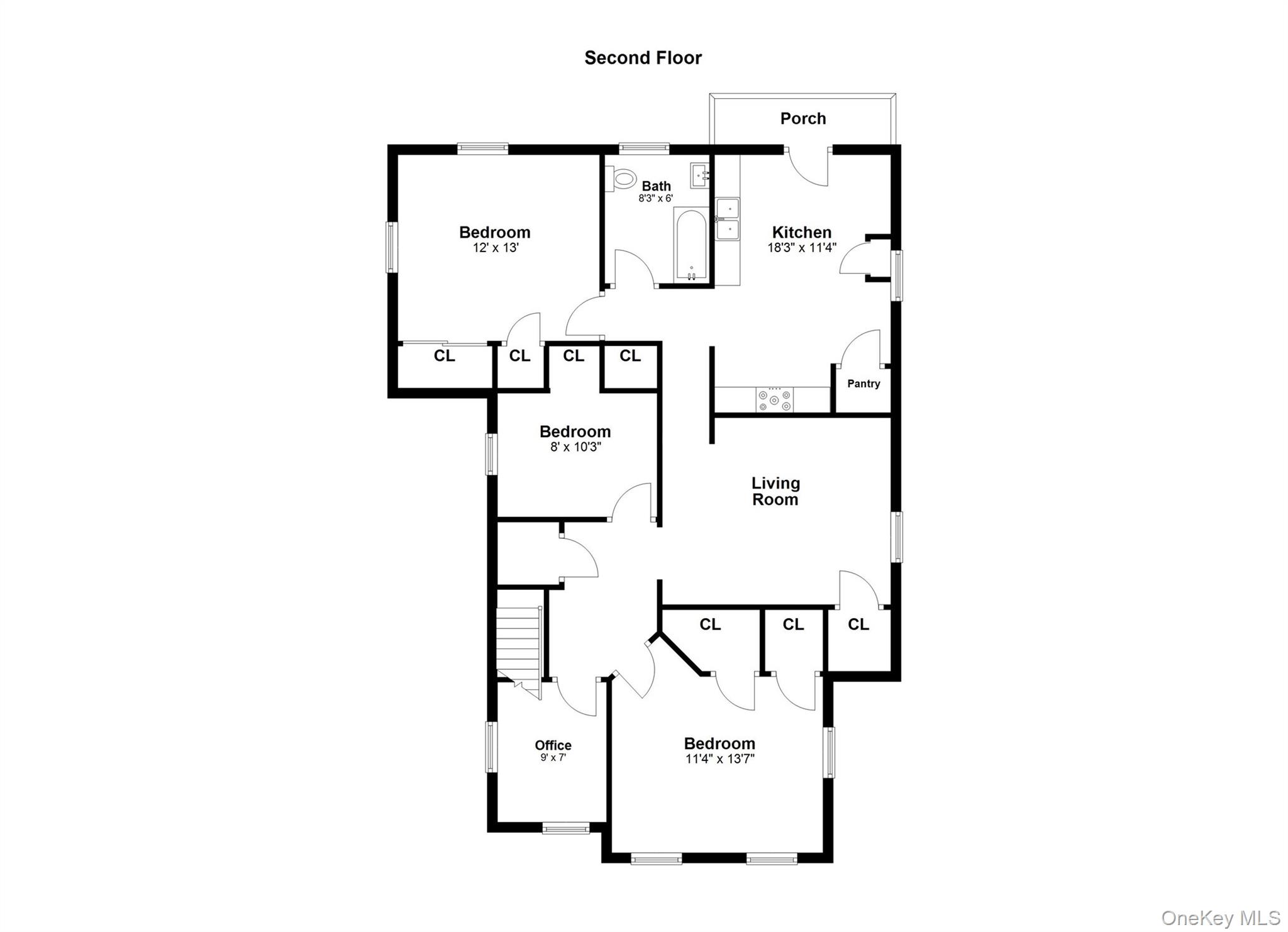 17 Grant Street, Unit 2 photo 5