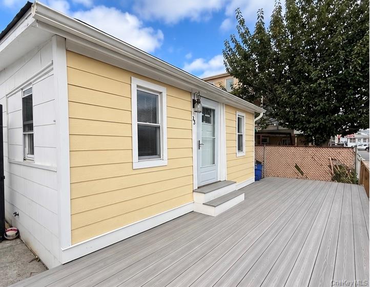 93 New Hampshire Street – For Rent photo 2