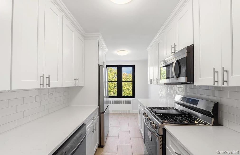 18-35 Corporal Kennedy Street, Unit 6D