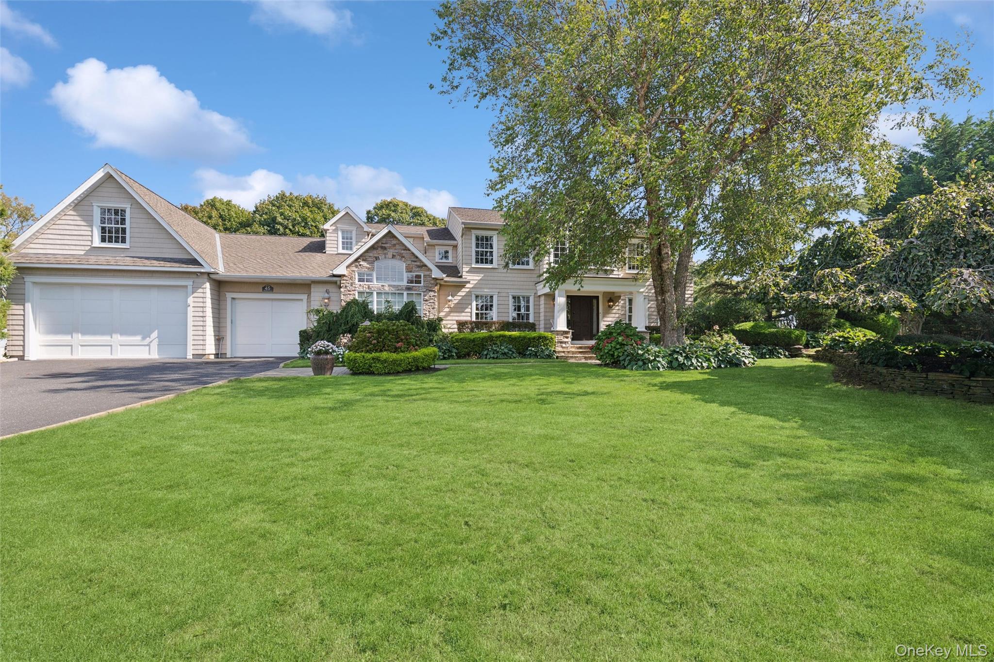 45 Blue Point Avenue – For Sale