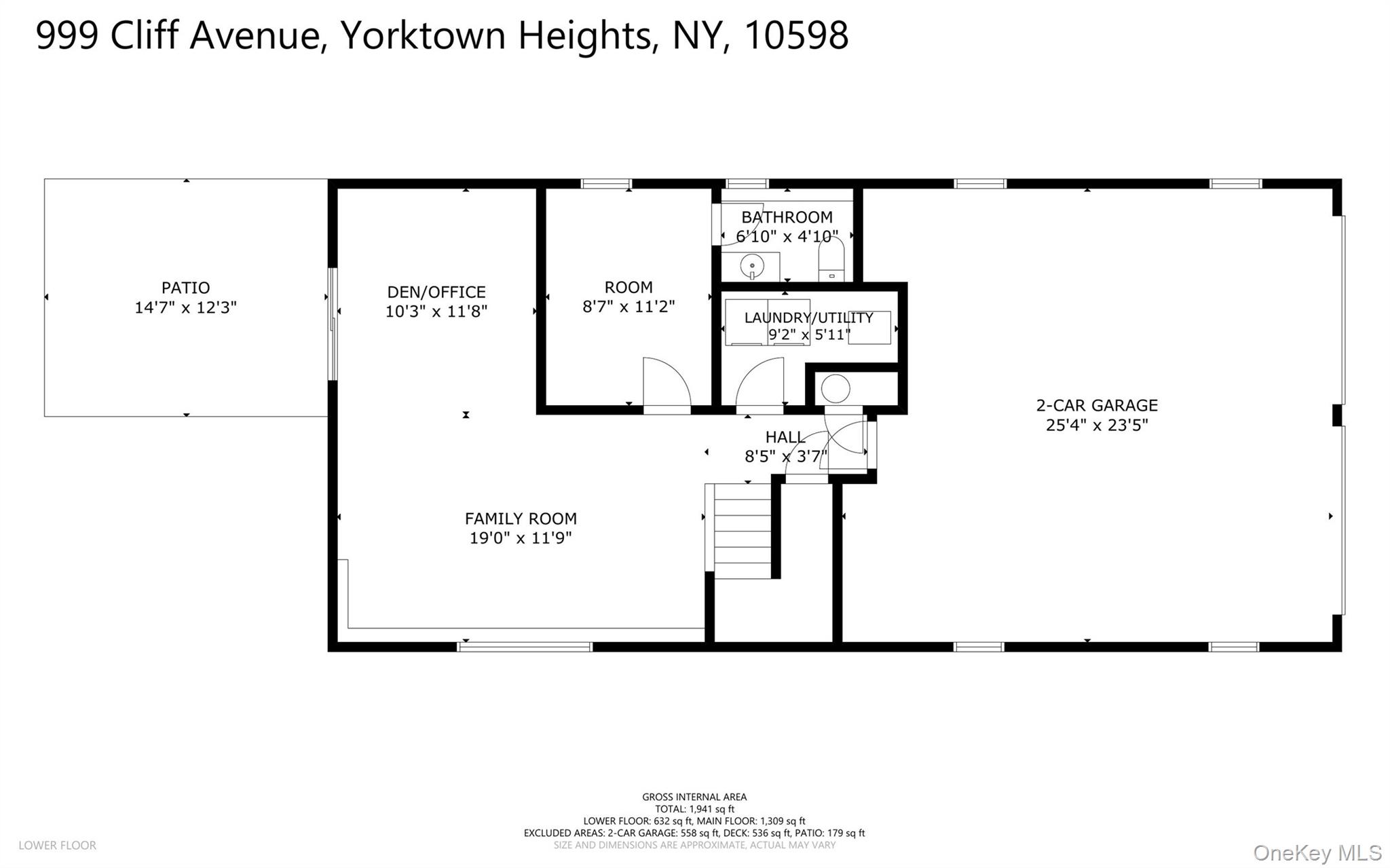 999 Cliff Avenue – For Sale photo 30