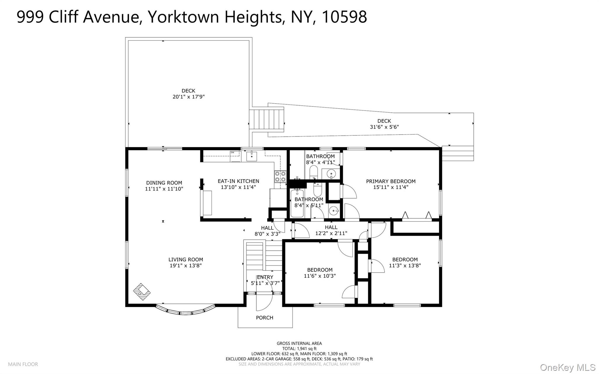 999 Cliff Avenue – For Sale photo 29