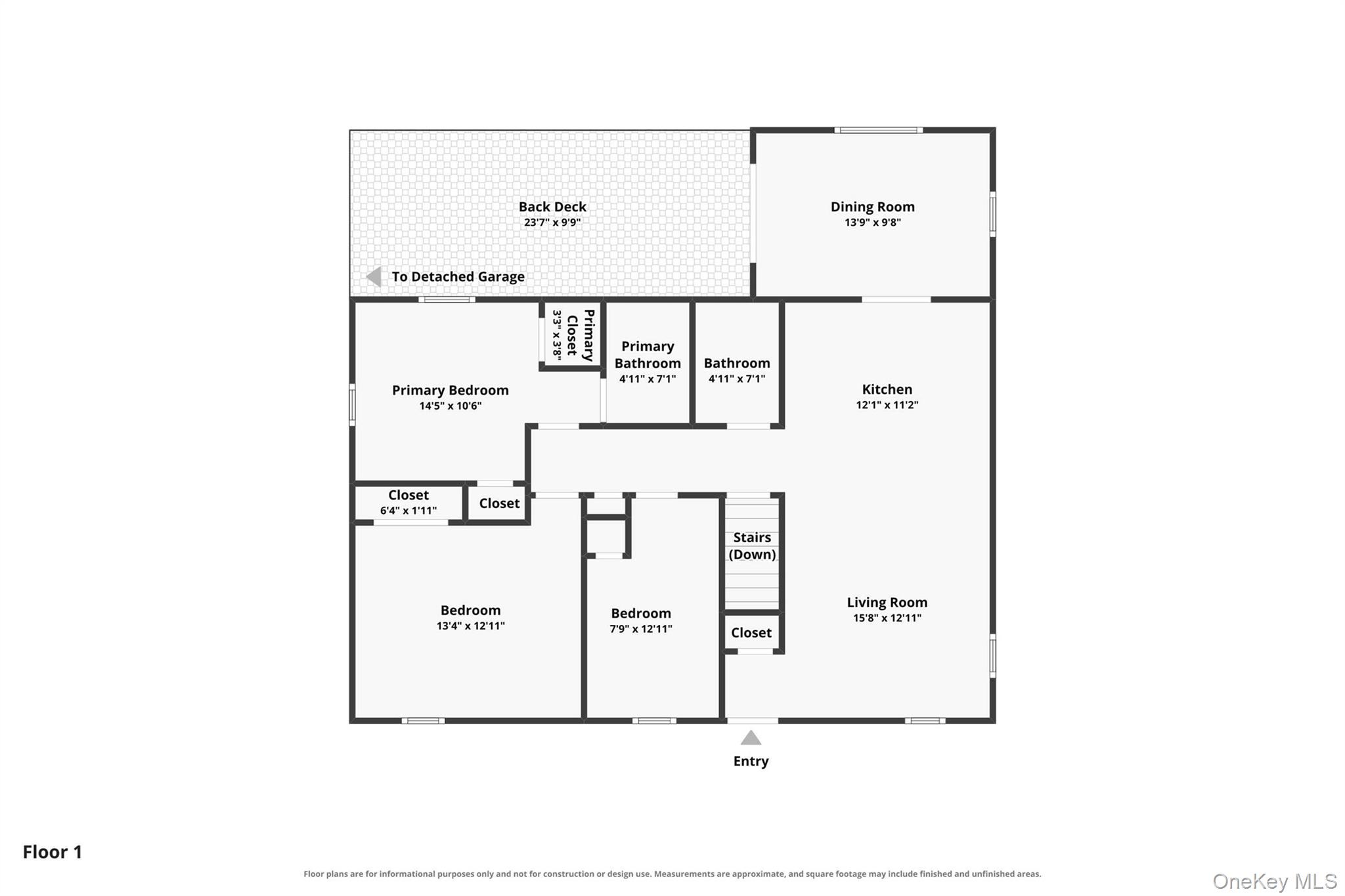 240 Spanktown Road – For Sale photo 43