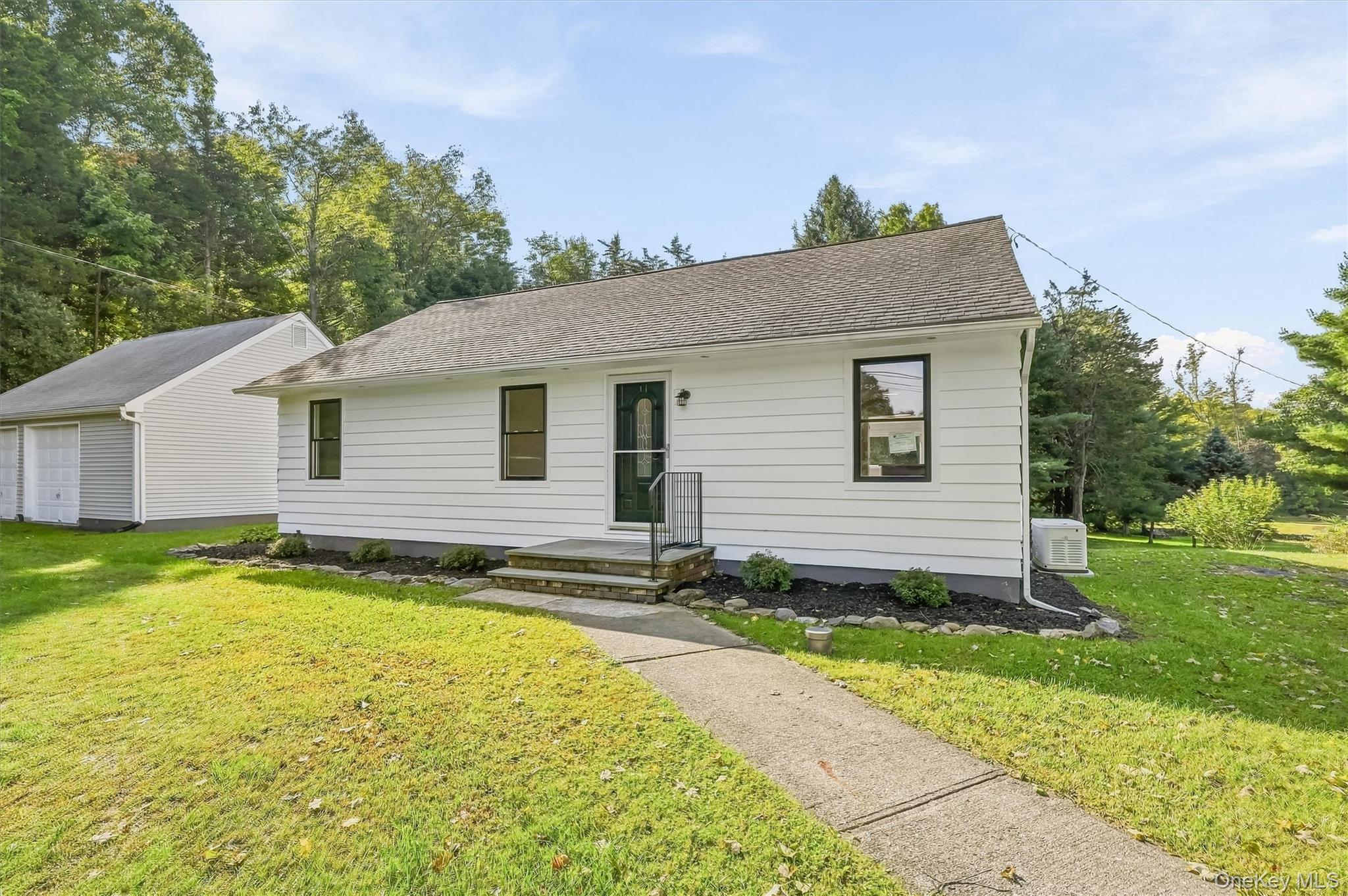 240 Spanktown Road – For Sale