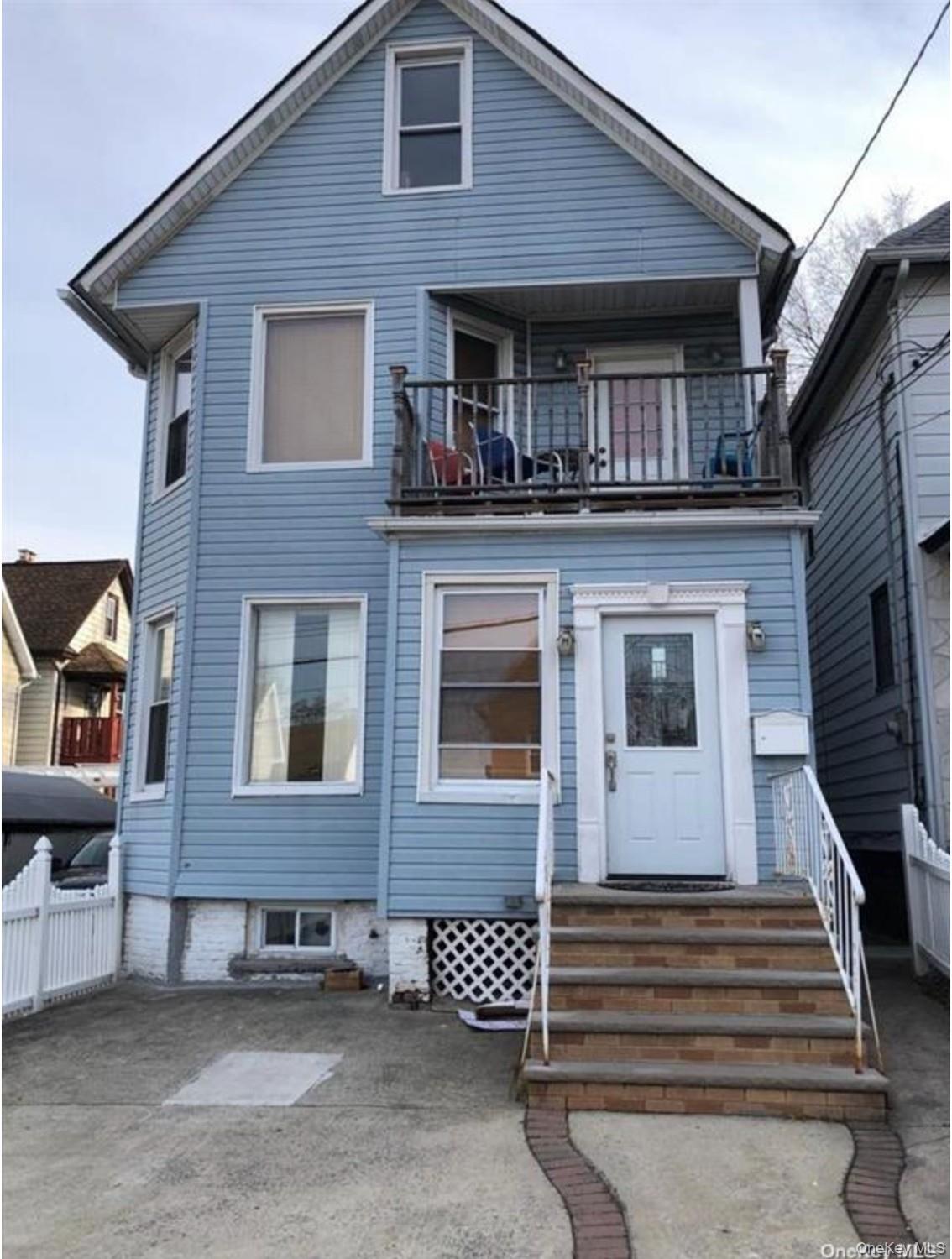91 Elizabeth Street – For Sale
