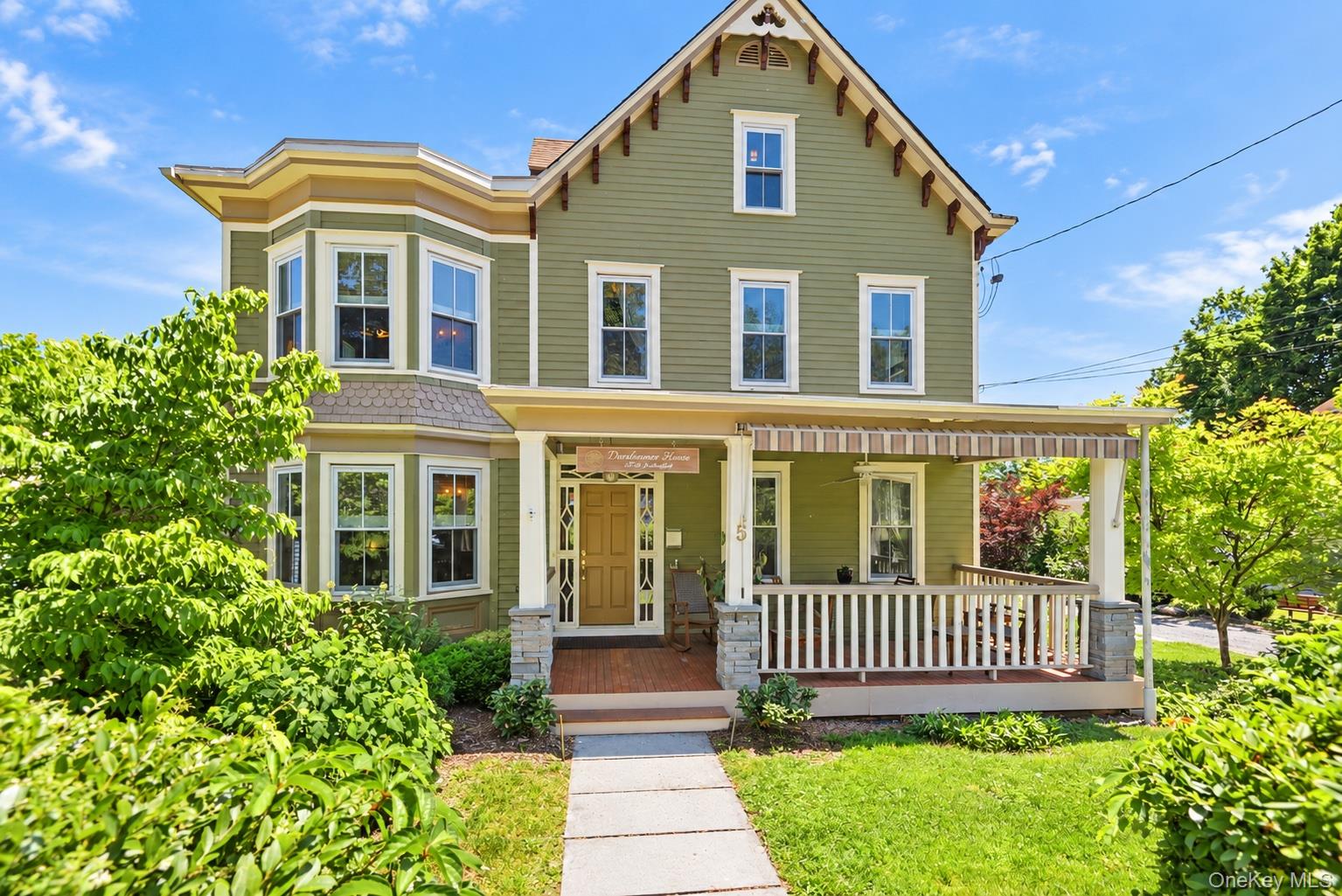 5 West Street – For Sale