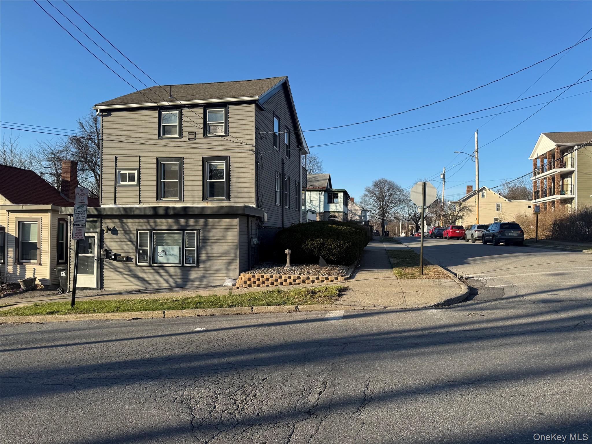 34 Hoffman Street, Unit 3