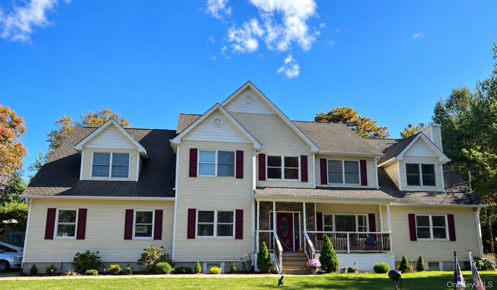 3 Cleveland Street – For Rent