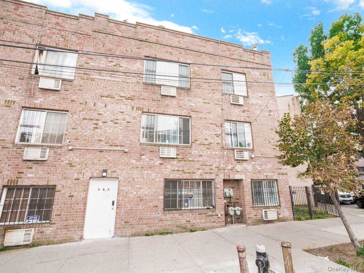 360 E 167th Street – For Sale photo 2