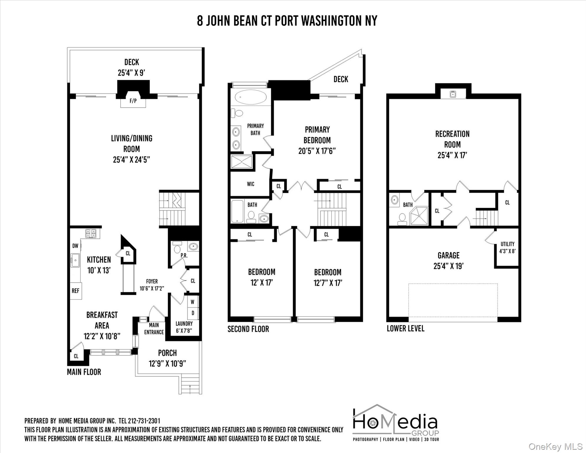 8 John Bean Court – For Sale photo 32