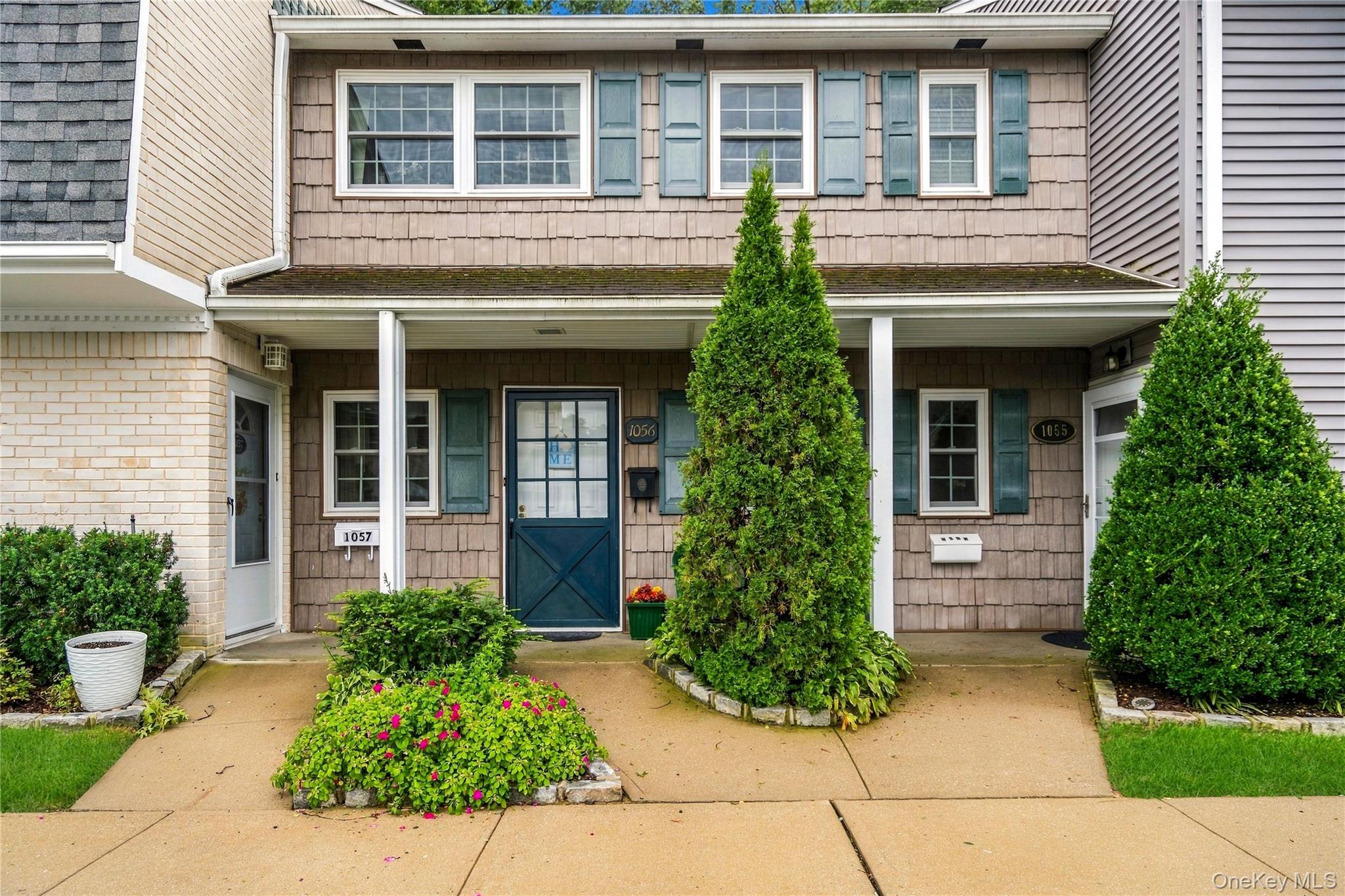 1056 Village Drive, Unit 1056