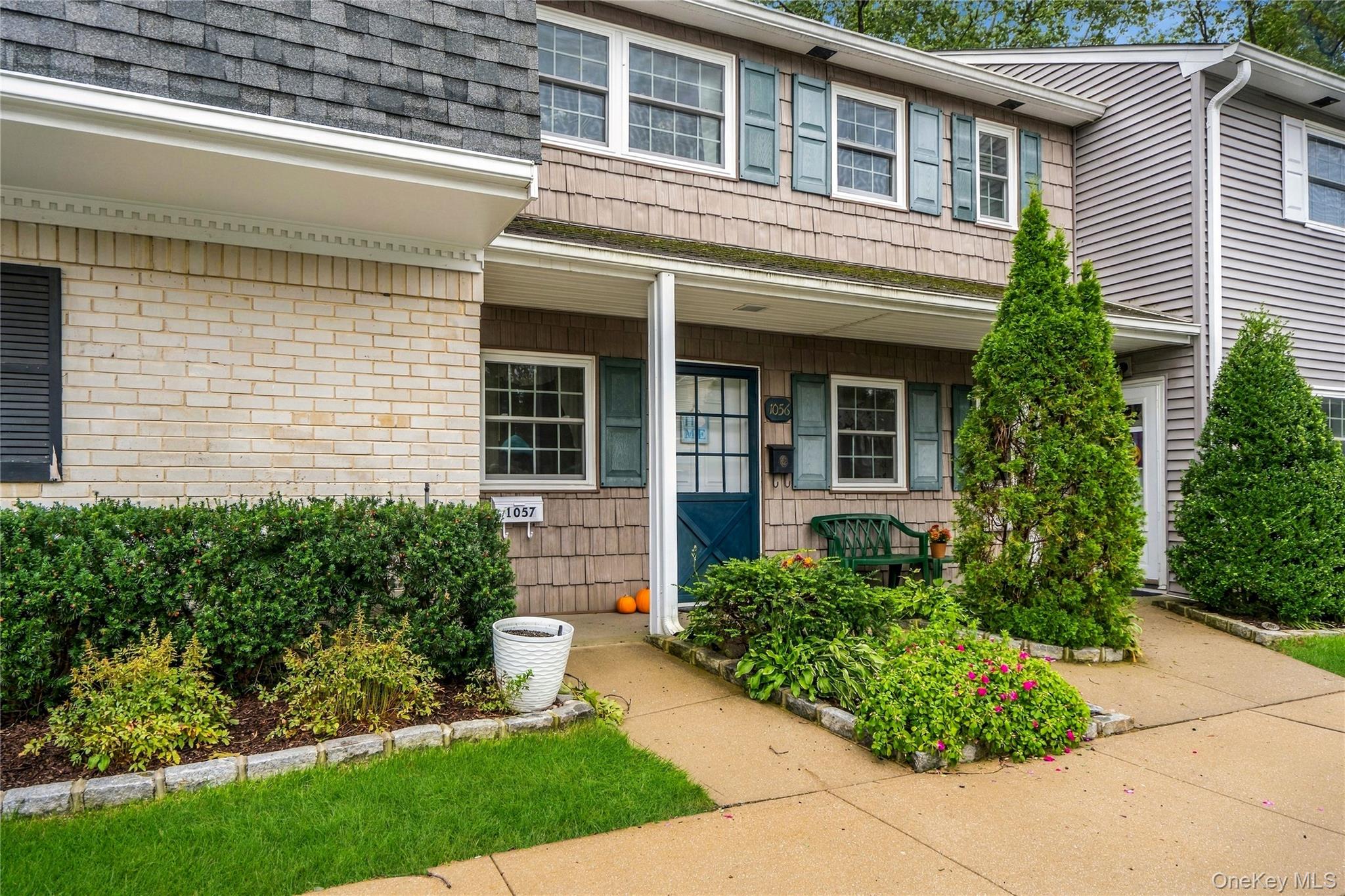 1056 Village Drive, Unit 1056 photo 2