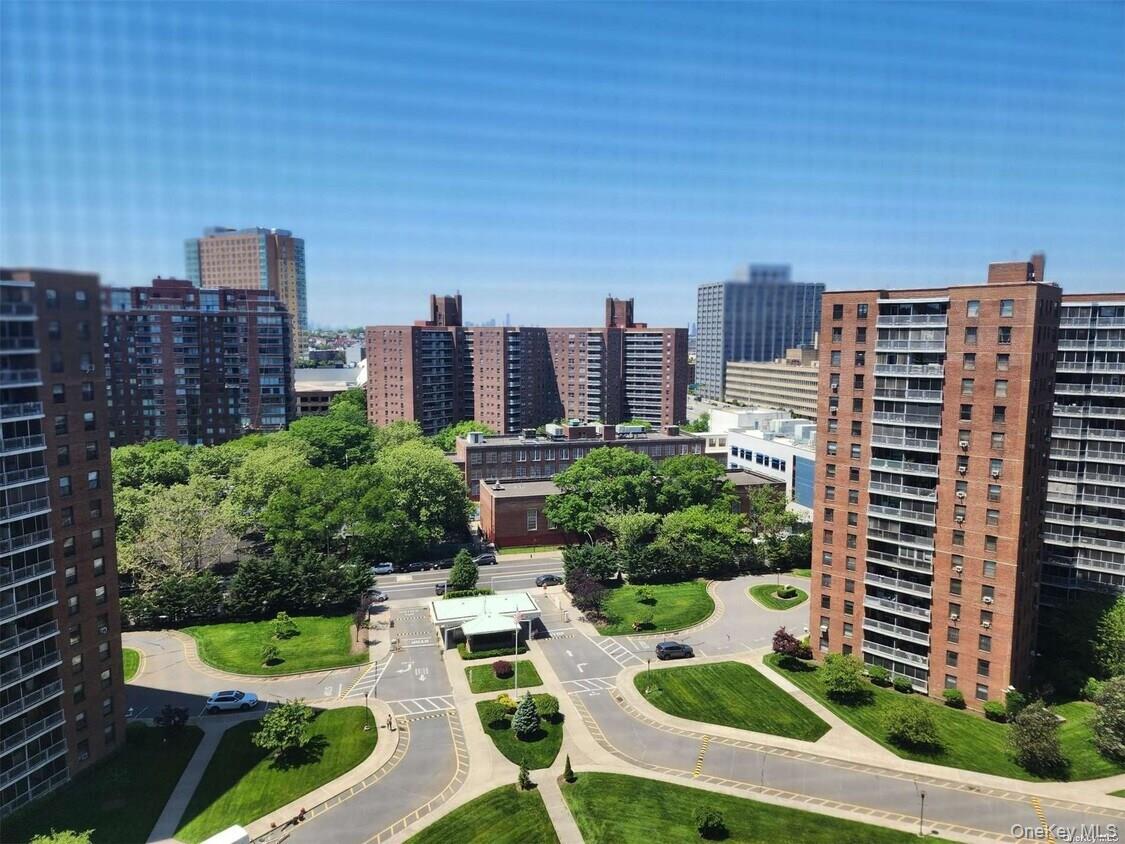 61-35 98th Street, Unit 16L
