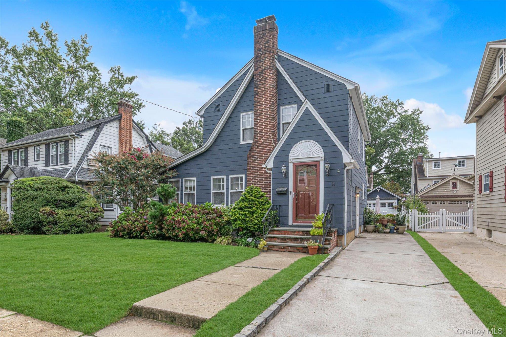 91 Geranium Avenue – For Sale