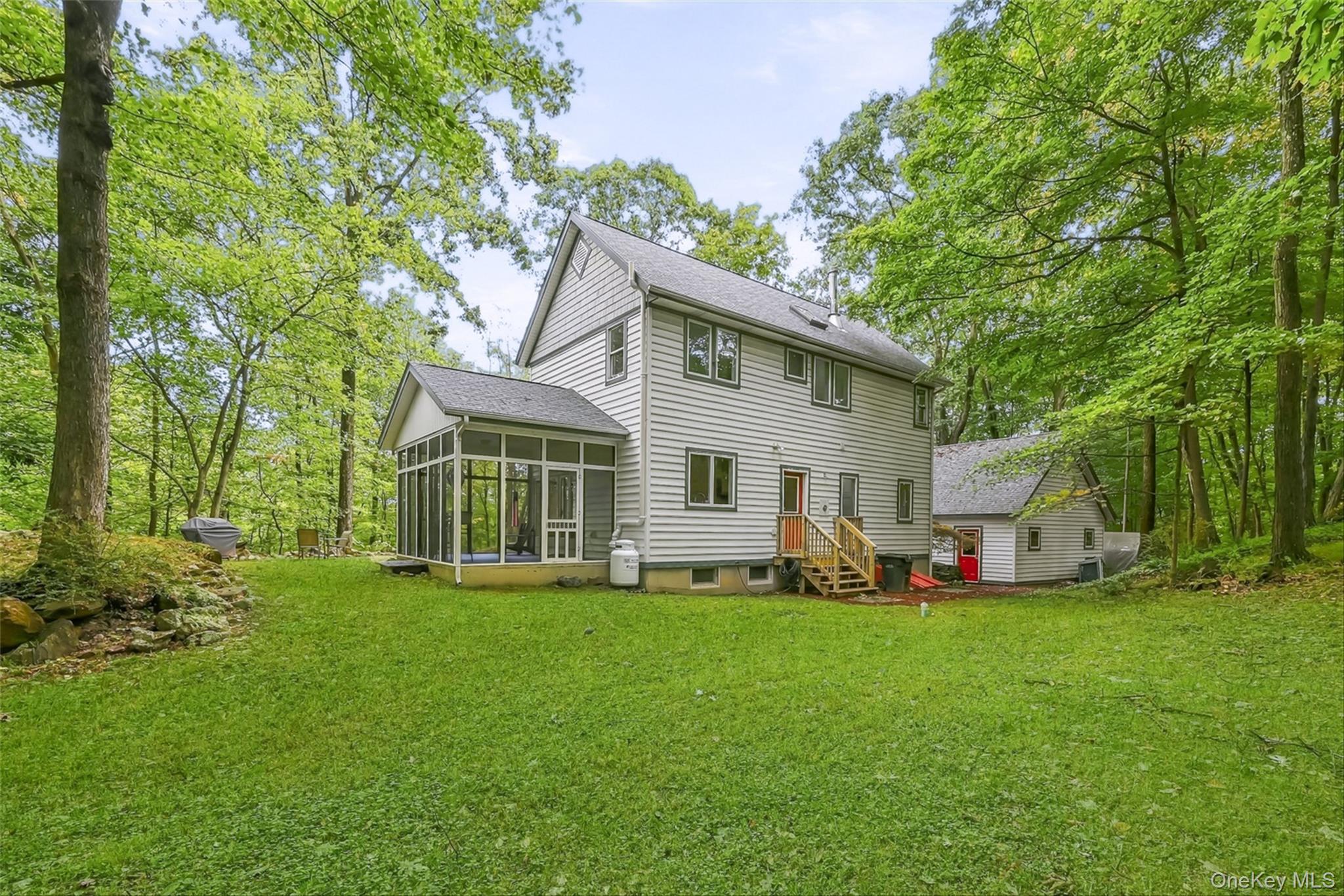 40 Krieger Road – For Sale photo 35