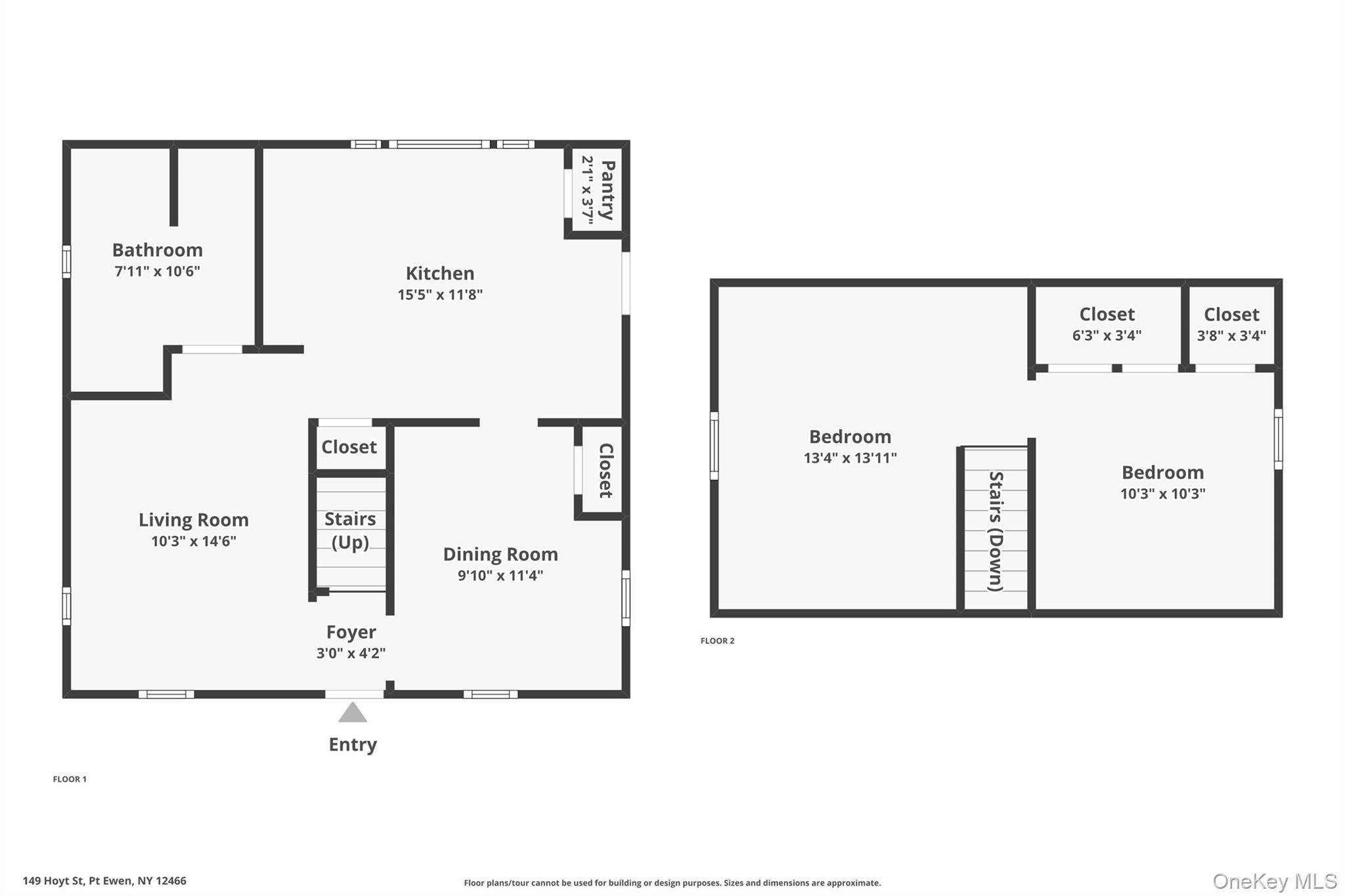 149 Hoyt Street – For Sale