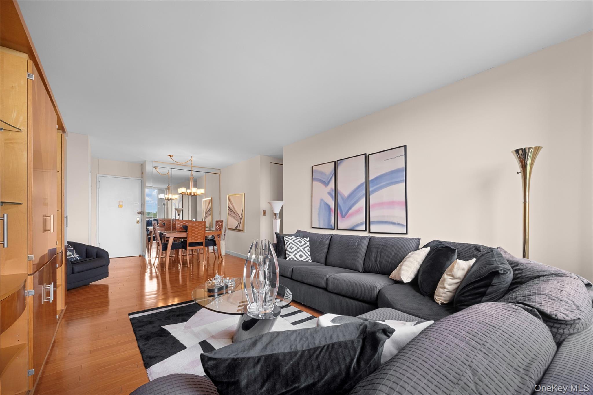 269-10 Grand Central Parkway, Unit 8P photo 11
