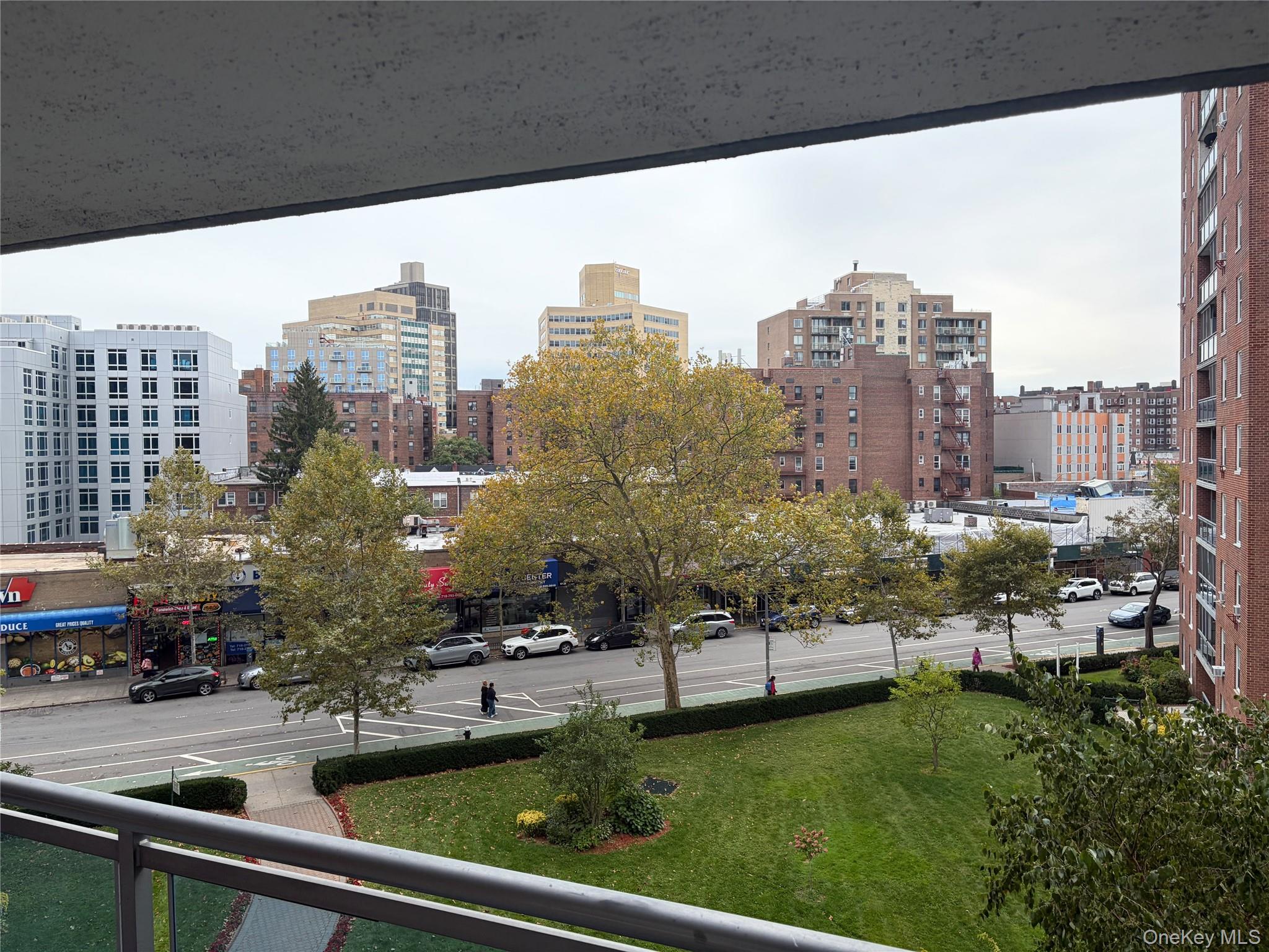 97-37 63 Road, Unit 5C photo 9