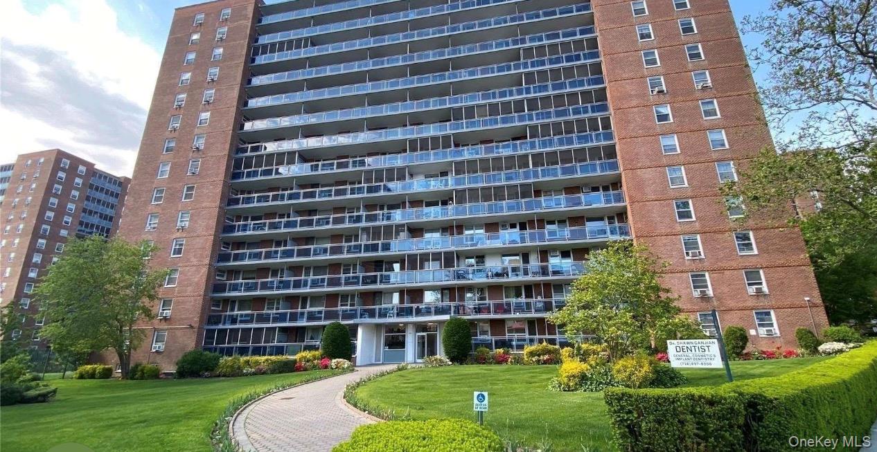 97-37 63 Road, Unit 5C