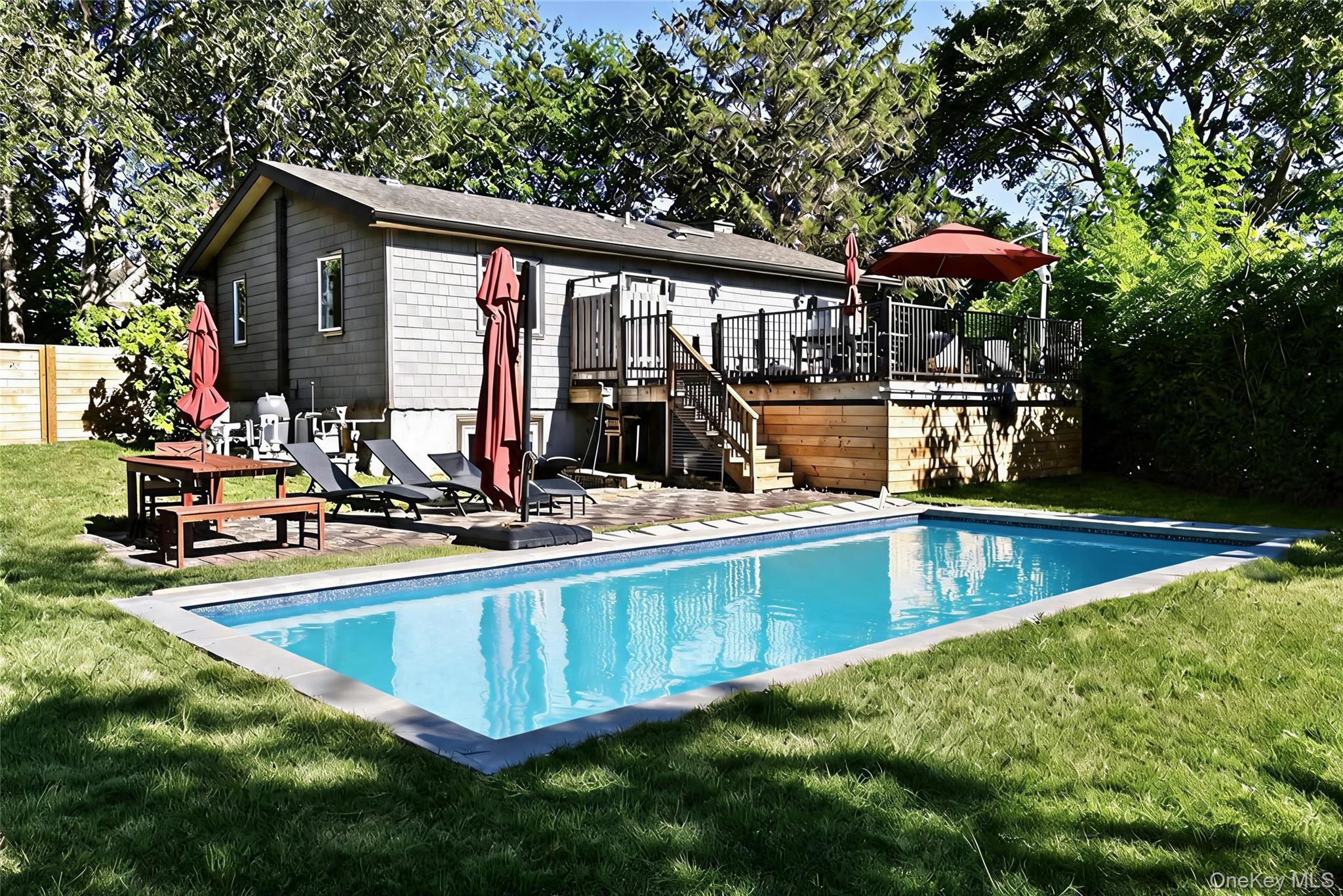 45 Fairlawn Drive – For Rent