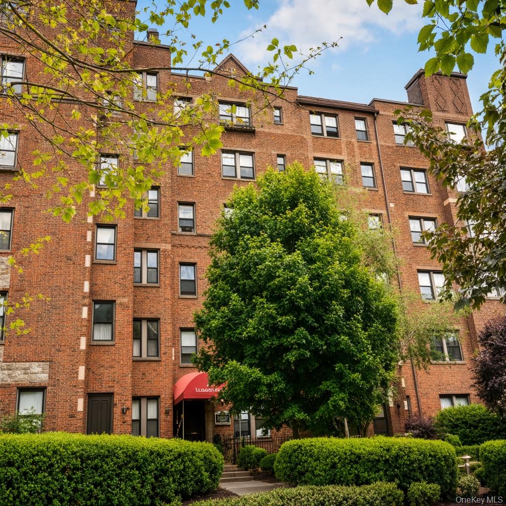 1 Franklin Avenue, Unit 5E photo 24