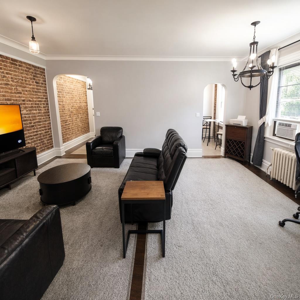 1 Franklin Avenue, Unit 5E photo 17