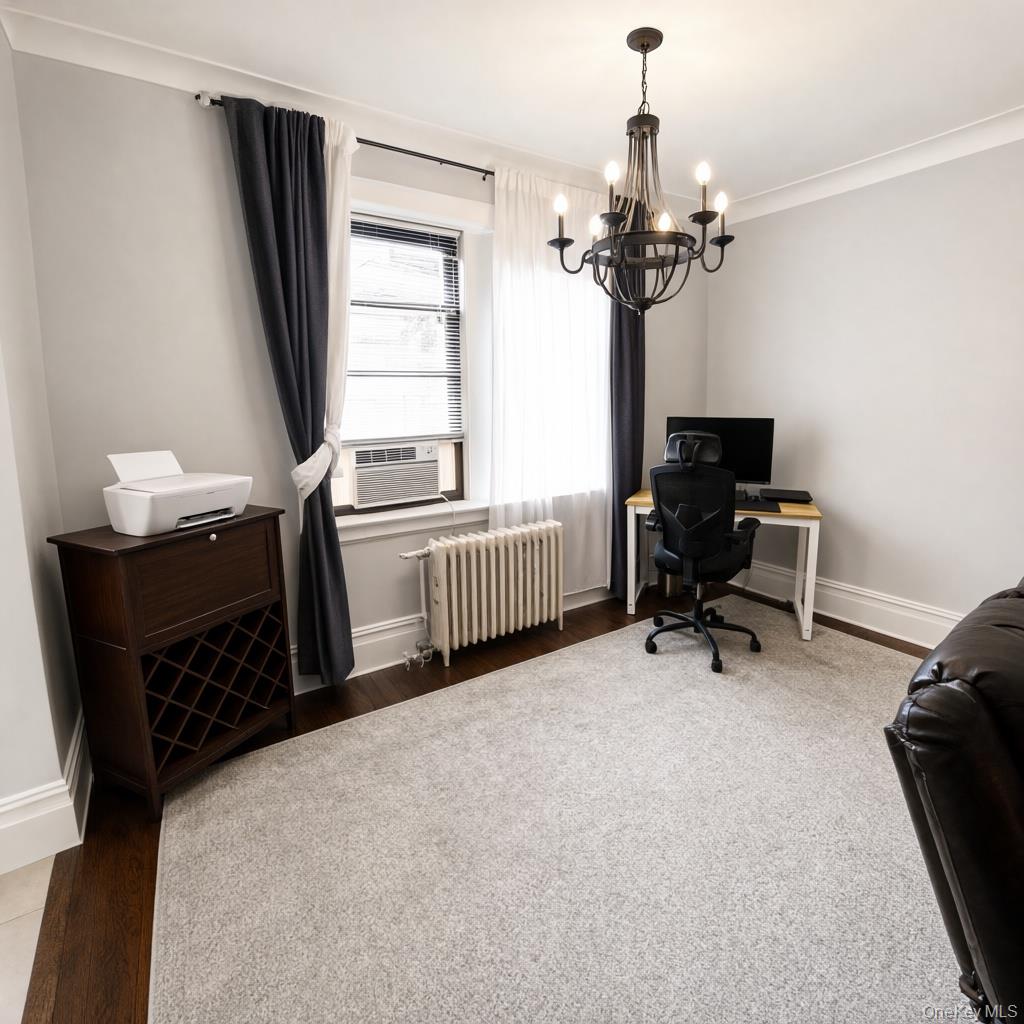 1 Franklin Avenue, Unit 5E photo 23
