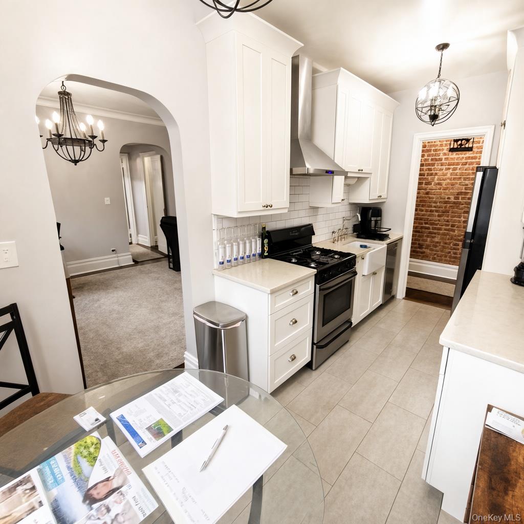 1 Franklin Avenue, Unit 5E photo 10