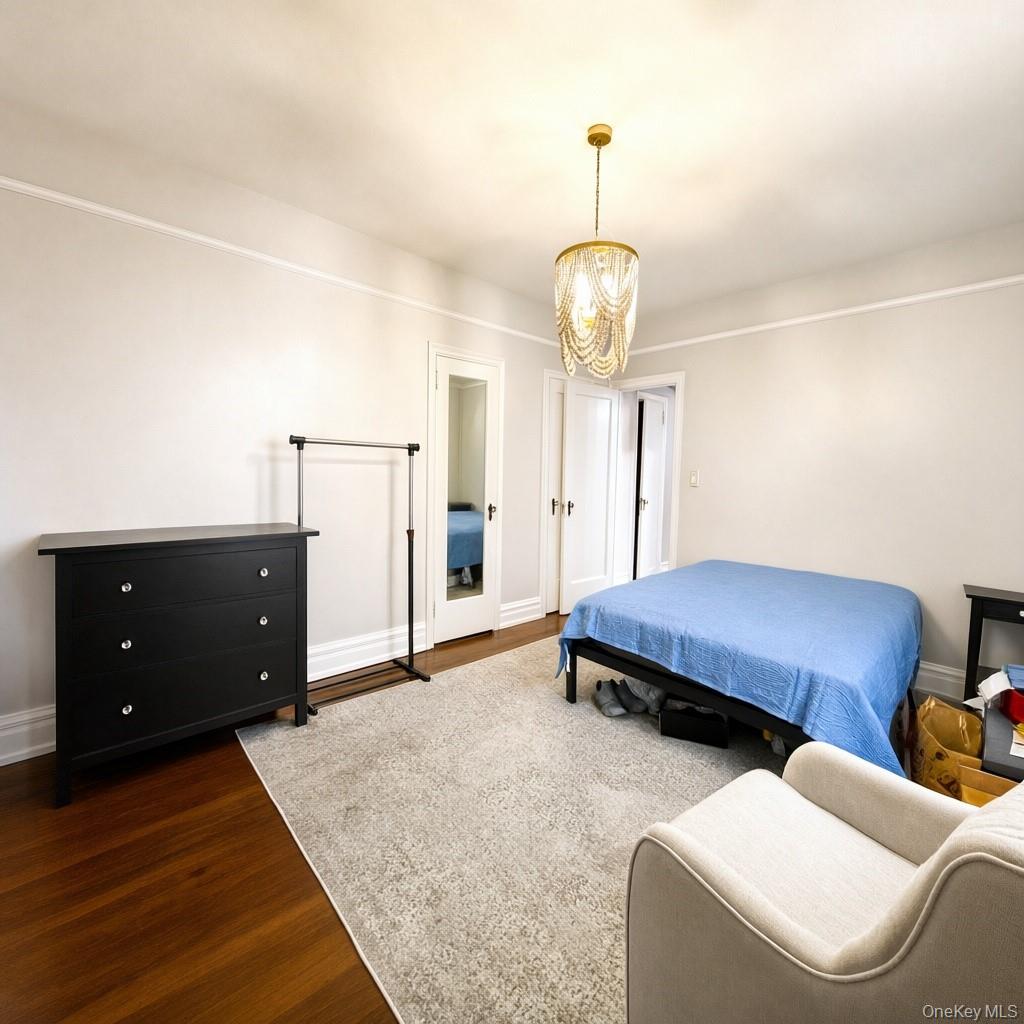 1 Franklin Avenue, Unit 5E photo 22