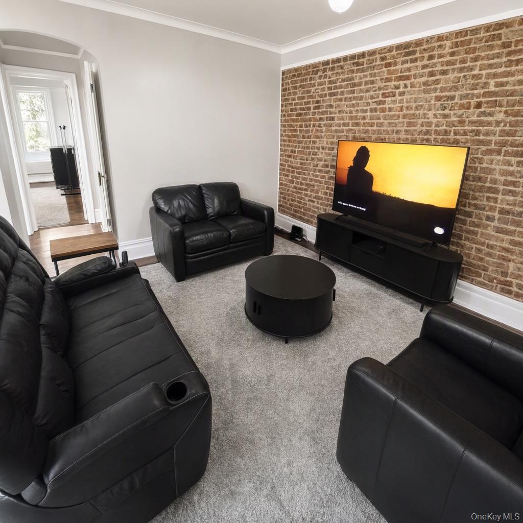 1 Franklin Avenue, Unit 5E photo 15